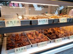 -四季小馆·地道北京小吃(广百店)