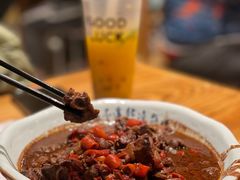 -小口味