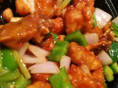 -老伙记海鲜码头(北滘店)