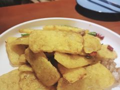 平凡土豆-58度品质川菜馆(经一路店)