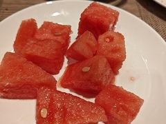 -南通绿洲国际假日酒店全日餐厅