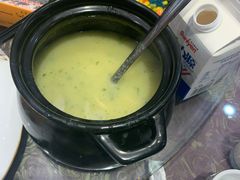 -赵记煎饼卷大葱(泰山大街店)