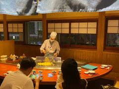 -小山日本料理(兴业太古汇店)