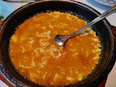 蟹黄豆腐-梅飞酒家(名辉豪庭店)