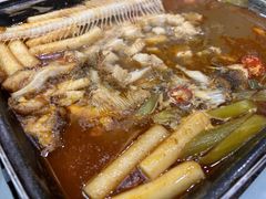 -九重天大饭店(北大街店)