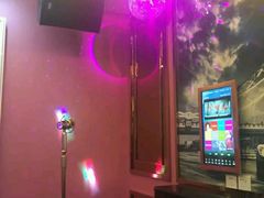 -芒果派对·量贩式KTV
