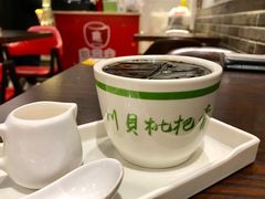 -香港龟正盅 手作糖水甜品龟苓膏(千灯湖环宇城店)