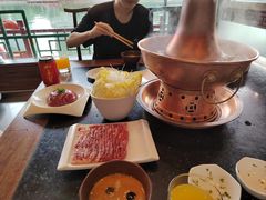 -南门涮肉(通州店)