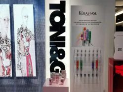 -TONI&GUY