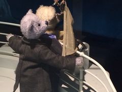 泰迪熊博物馆-济州岛泰迪熊博物馆