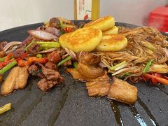 -一烙锅(友谊店)