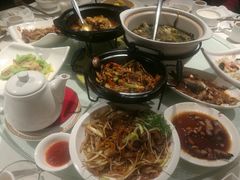 -潮福城大酒楼·潮味粤品·港式点心(湖滨北路店)