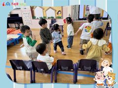-吉的堡幼儿园(上海金山英慈园)