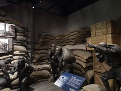 -上海四行仓库抗战纪念馆