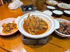 -陈家婆的菜(梅溪湖店)