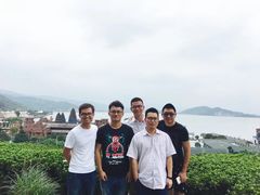 -达蓬山旅游度假区
