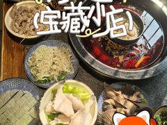 -陈眼镜火锅(总店)