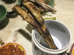 -那家小馆•北京菜•烤鸭(中关村店)