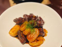 -环球港凯悦 · 享悦中餐厅