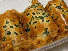 香葱奶酱包-迦南(杭州东站万象汇店)