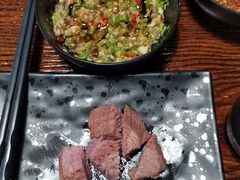 -陆记牛庄·碳锅龙虾烧烤(爱上花园店)