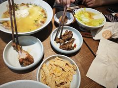 -王春春鸡汤饭(上海中海环宇城店)