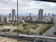 -大阪历史博物馆