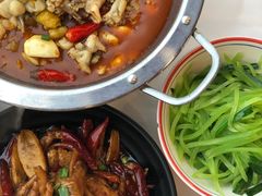 -湘江大码头·龙虾馆(渔人码头一店)