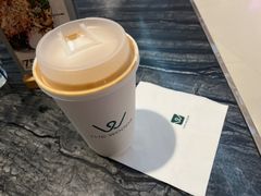 -THE WOODS 简餐 (国贸商城店)