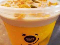 -加减茶饮(高沙店)