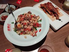 -巡湘记·地道湖南菜(活力城店)