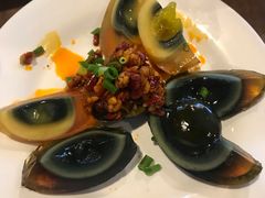 -津市刘聋子粉馆(林科大店)