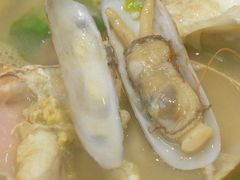 -好麺世家海鲜面馆(新建中路店)