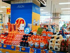-AEON超市(永旺梦乐城泰达店)