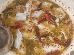 -太二酸菜鱼(深圳布吉万象汇店)