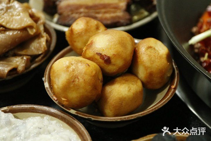重庆红油老红火锅yyds
