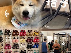 -YCHL Studios健身工作室(市二宫店)