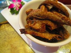 船家盐酥小鱼-金陵一哥龙虾(水木秦淮店)