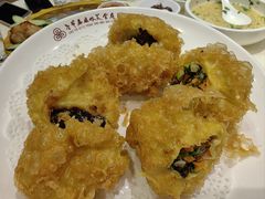 -老爷庙风味美食府(魏都大道店)