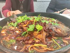 -勇利赵家烤肉坊(含光路店)