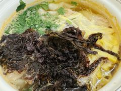 砂锅小馄饨-潮妈小食