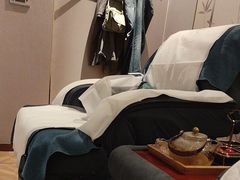 -华夏良子·足道SPA艾灸(翠微店)