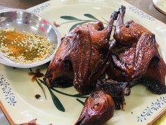 -幽优农庄·森波拉特色本地农家菜