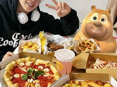-波比Pizza(新城店)