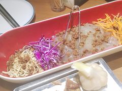 -崂山印象·青岛·海鲜渔家菜