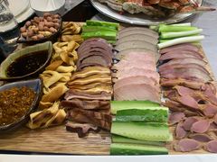 -君霖海鲜私房菜(春柳店)