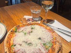 -La Strada(安福路店)