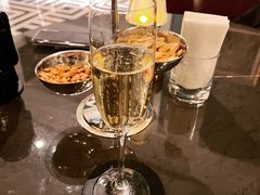 -The St·Regis Bar 瑞吉酒吧
