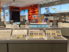 -LOHO眼镜(太阳宫凯德MALL店)