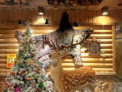 -卢布里西餐厅(总店)